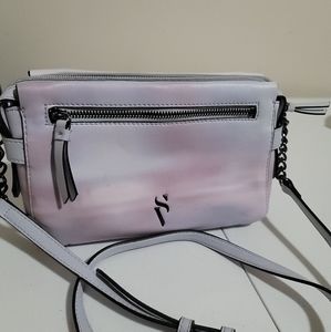 SIMPLY VERA Vera Wang Opal  ombre crossbody